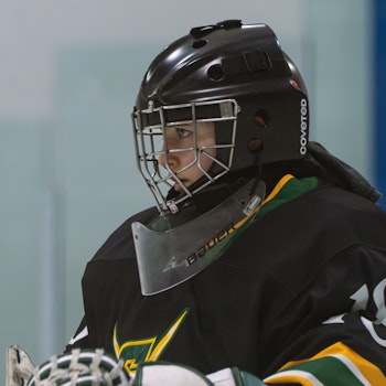 Madeline  Weir's Ice Hockey profile photo